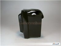 کیف دوربین قدیمی لوبیتل Lubitel 2 مشکی