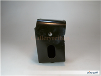 کیف دوربین قدیمی لوبیتل Lubitel 2 مشکی
