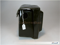 کیف دوربین قدیمی لوبیتل Lubitel 2 مشکی