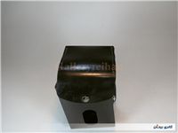 کیف دوربین قدیمی لوبیتل Lubitel 2 مشکی