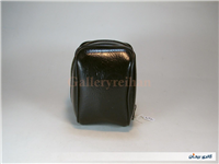 کیف دوربین قدیمی لوبیتل Lubitel زیپ دار 