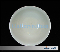 کاسه روسی نقاشی دست قدیمی طرح گل