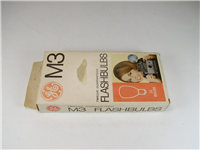 بسته فلاش منیزیمی GENERAL ELECTRIC M3