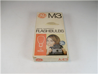 بسته فلاش منیزیمی GENERAL ELECTRIC M3