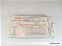 بسته فلاش منیزیمی GENERAL ELECTRIC M3B 