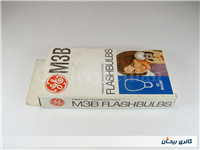 بسته فلاش منیزیمی GENERAL ELECTRIC M3B 