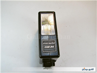 فلاش قدیمی EVA BLITZ DM-24 ژاپن 