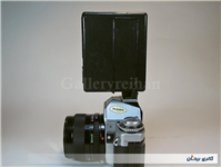 فلاش قدیمی EVA BLITZ DM-24 ژاپن 