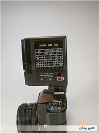 فلاش قدیمی مارک TOSHIBA-414 ساخت ژاپن