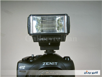فلاش قدیمی Metz 32CT2 