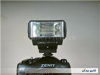 فلاش قدیمی Metz 32CT2 