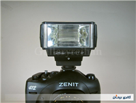 فلاش قدیمی Metz 32CT2 