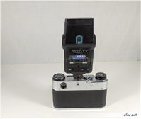 فلاش قدیمی دوربین عکاسی mikona MV-328 