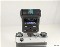 فلاش قدیمی دوربین عکاسی mikona MV-328 