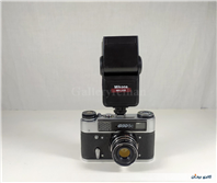 فلاش قدیمی دوربین عکاسی mikona MV-328 