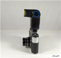فلاش قدیمی دوربین عکاسی mikona MV-328 
