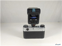 فلاش قدیمی دوربین عکاسی mikona MV-328 