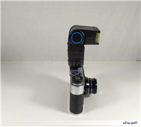 فلاش قدیمی دوربین عکاسی mikona MV-328 