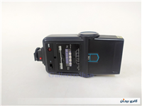 فلاش قدیمی دوربین عکاسی mikona MV-328 