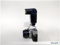 فلاش قدیمی دوربین عکاسی mikona MV-328 