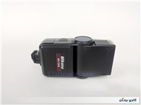فلاش قدیمی دوربین عکاسی mikona MV-328 
