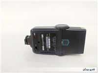 فلاش قدیمی دوربین عکاسی mikona MV-328 