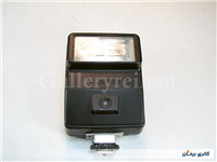 فلاش قدیمی مارک Canon ساخت ژاپن 