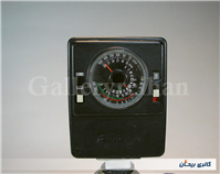 فلاش قدیمی مارک Canon ساخت ژاپن 