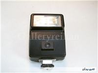 فلاش قدیمی مارک Canon ساخت ژاپن 