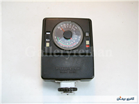 فلاش قدیمی مارک Canon ساخت ژاپن 