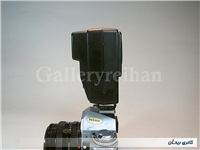 فلاش قدیمی مارک Canon ساخت ژاپن 
