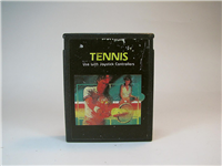 کارتریج بسیار قدیمی تک لبه تنیس Tennis