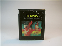 کارتریج بسیار قدیمی تک لبه تنیس Tennis