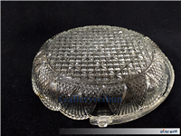 آجیل خوری بسیار خاص و کمیاب قدیمی
