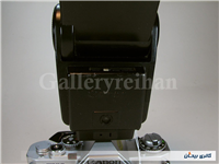 فلاش قدیمی مارک Canon ساخت ژاپن 