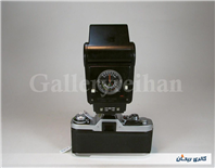 فلاش قدیمی مارک Canon ساخت ژاپن 