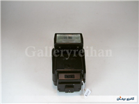 فلاش قدیمی مارک Canon ساخت ژاپن 