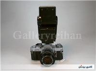 فلاش قدیمی مارک Canon ساخت ژاپن 