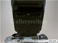 فلاش قدیمی مارک Canon ساخت ژاپن 