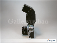 فلاش قدیمی مارک Canon ساخت ژاپن 