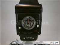 فلاش قدیمی مارک Canon ساخت ژاپن 