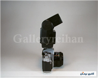 فلاش قدیمی مارک Canon ساخت ژاپن 