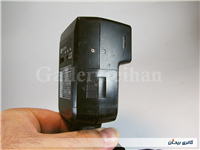 فلاش قدیمی مارک National PE-201A 