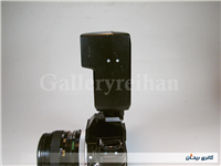 فلاش قدیمی مارک National PE-201A 