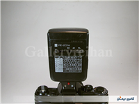 فلاش قدیمی مارک National PE-201A 