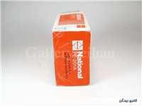 فلاش قدیمی مارک National PE-201A 