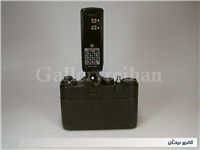 فلاش قدیمی مارک raynox AC.280 ساخت ژاپن 