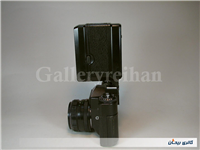 فلاش قدیمی مارک raynox AC.280 ساخت ژاپن 