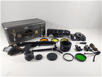 دوربین کلکسیونی Zenit Photosniper 122S