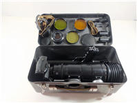 دوربین کلکسیونی Zenit Photosniper 122S